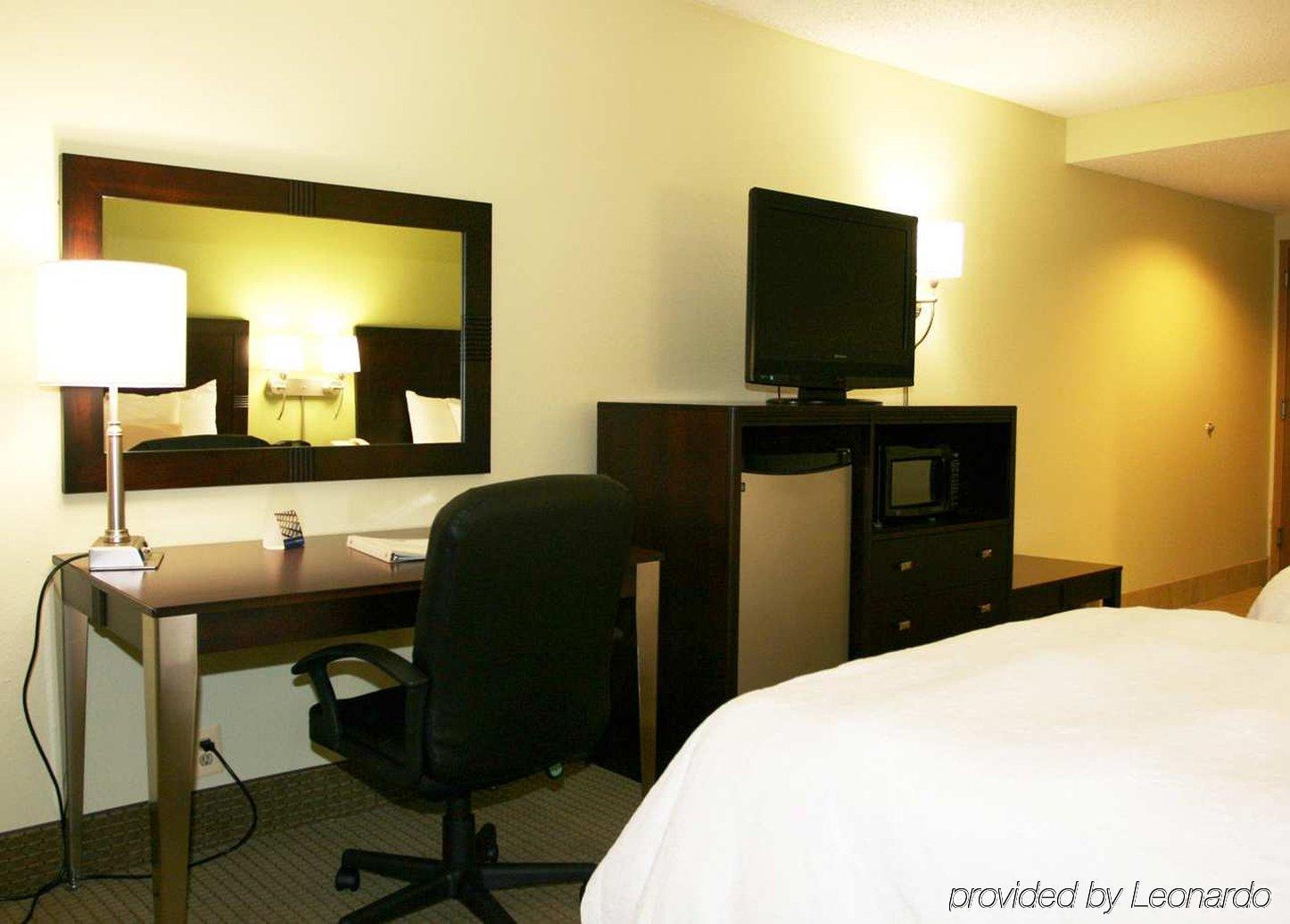 Hampton Inn Sulphur Lake Charles Habitación foto