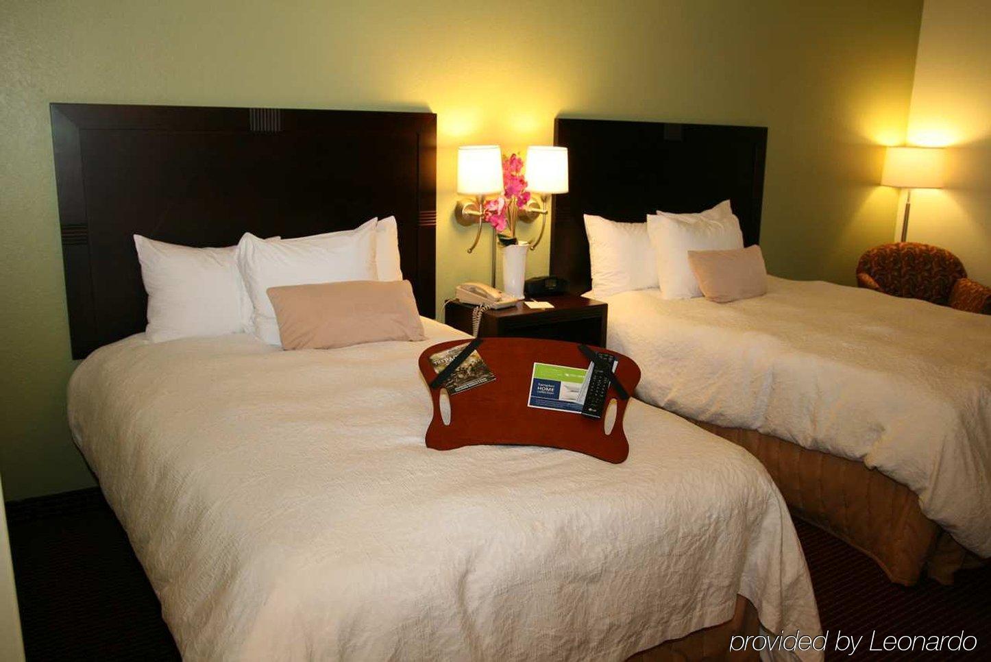 Hampton Inn Sulphur Lake Charles Habitación foto