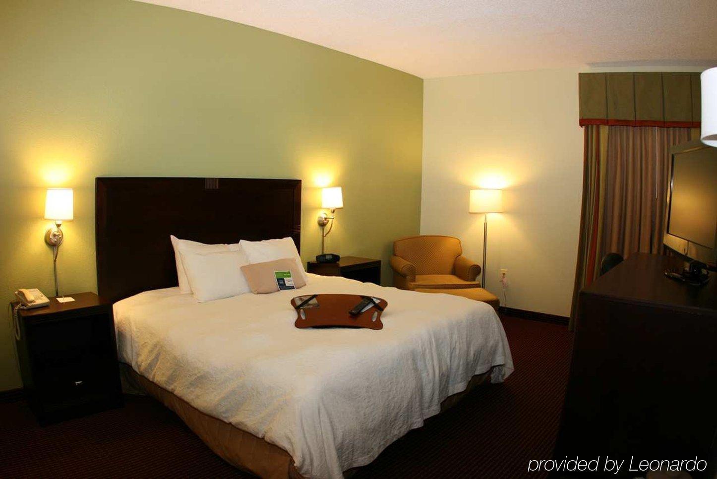 Hampton Inn Sulphur Lake Charles Habitación foto